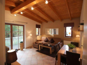 Residenz Lindengarten Wohnung 20 für 4 Personen mit Balkon, Kühlungsborn
